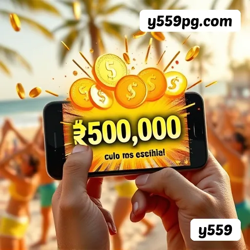 Guia rápido de apostas ao vivo na y559