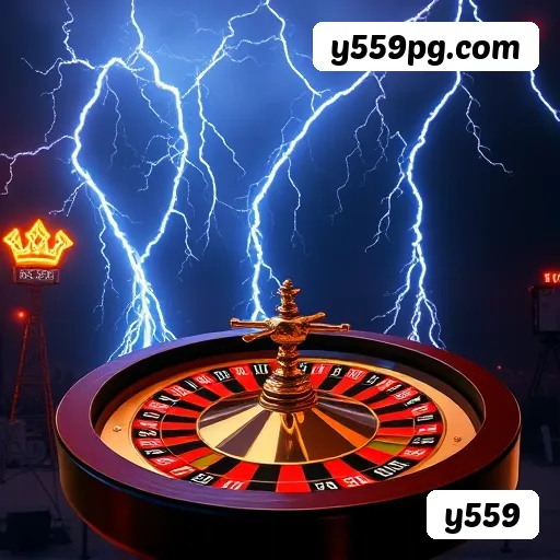 Cassino ao vivo y559 dealers