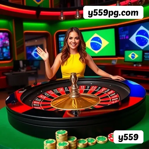 Formulário registro y559