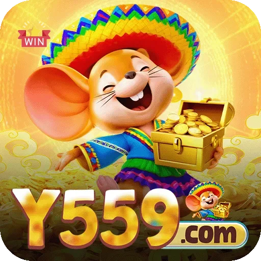 Ganhar e sacar na y559